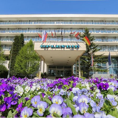 Ensana Splendid Hotel Piest'any Eksteriør billede