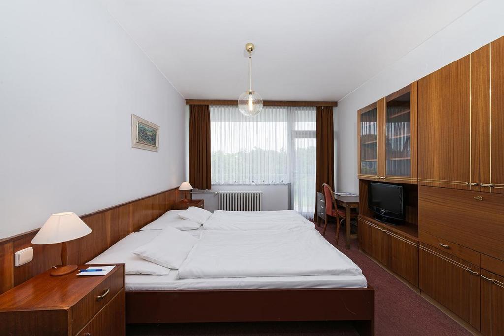 Ensana Splendid Hotel Piest'any Eksteriør billede