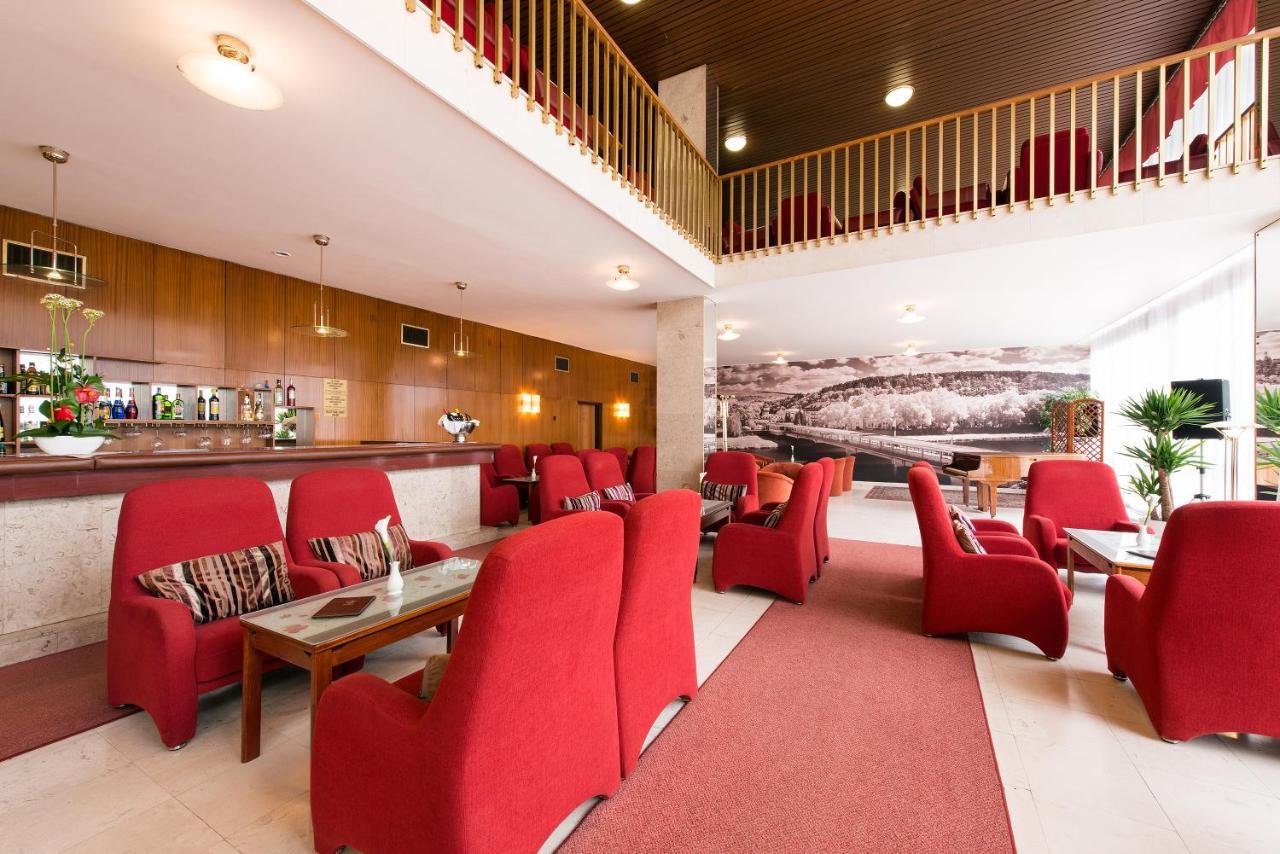 Ensana Splendid Hotel Piest'any Eksteriør billede