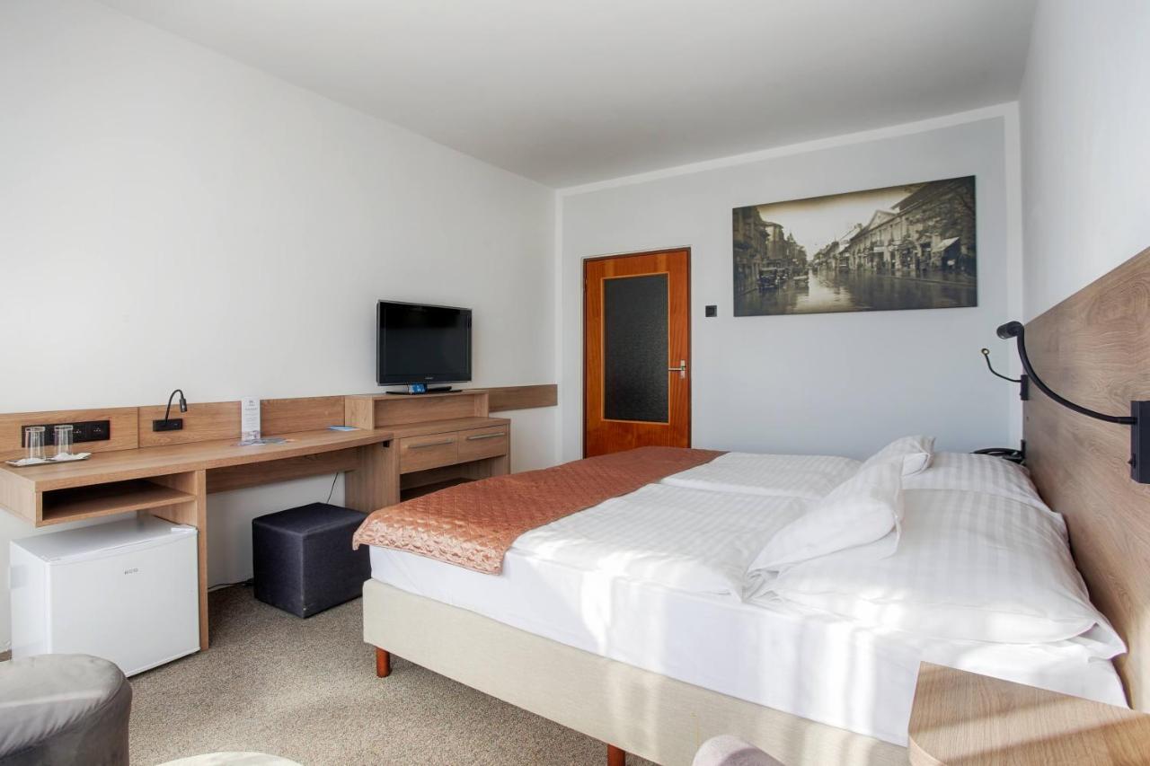 Ensana Splendid Hotel Piest'any Eksteriør billede