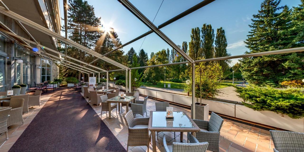 Ensana Splendid Hotel Piest'any Eksteriør billede