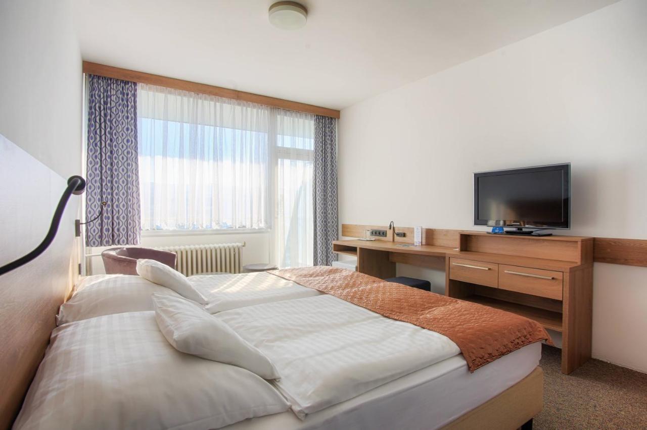 Ensana Splendid Hotel Piest'any Eksteriør billede