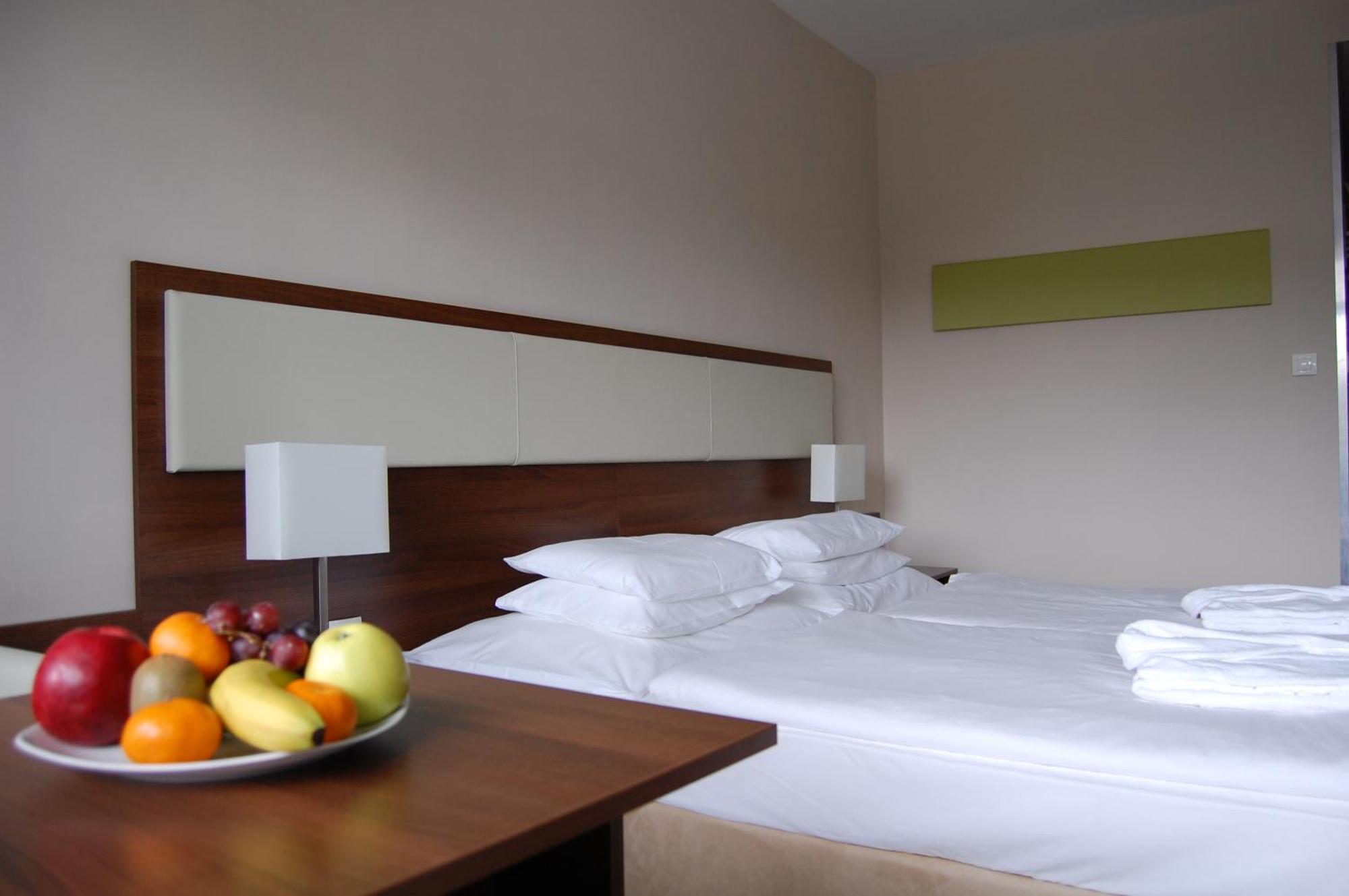 Ensana Splendid Hotel Piest'any Eksteriør billede
