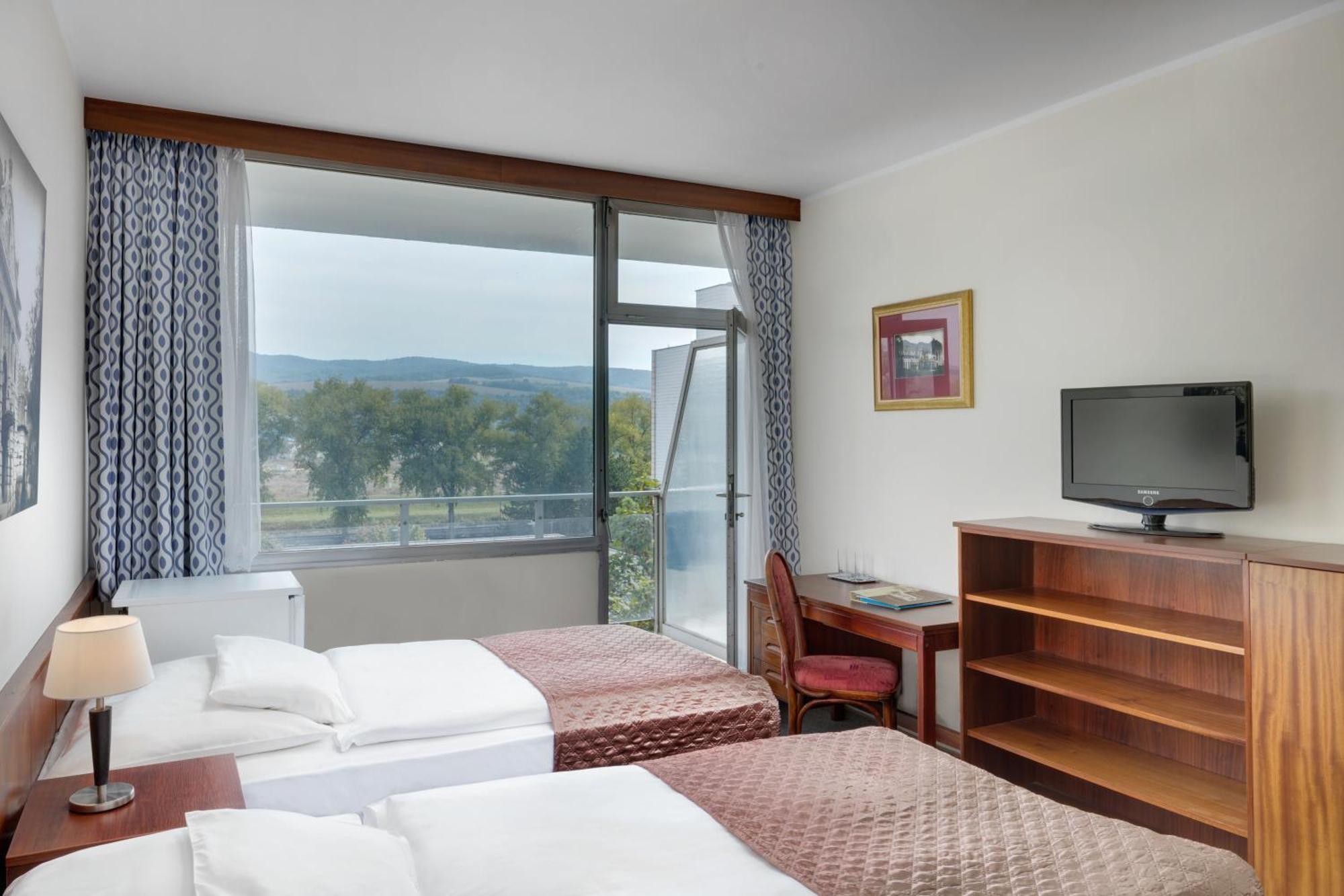 Ensana Splendid Hotel Piest'any Eksteriør billede