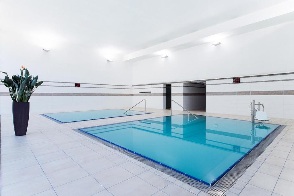 Ensana Splendid Hotel Piest'any Eksteriør billede