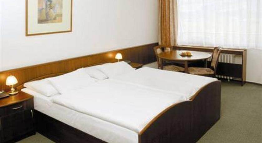 Ensana Splendid Hotel Piest'any Eksteriør billede