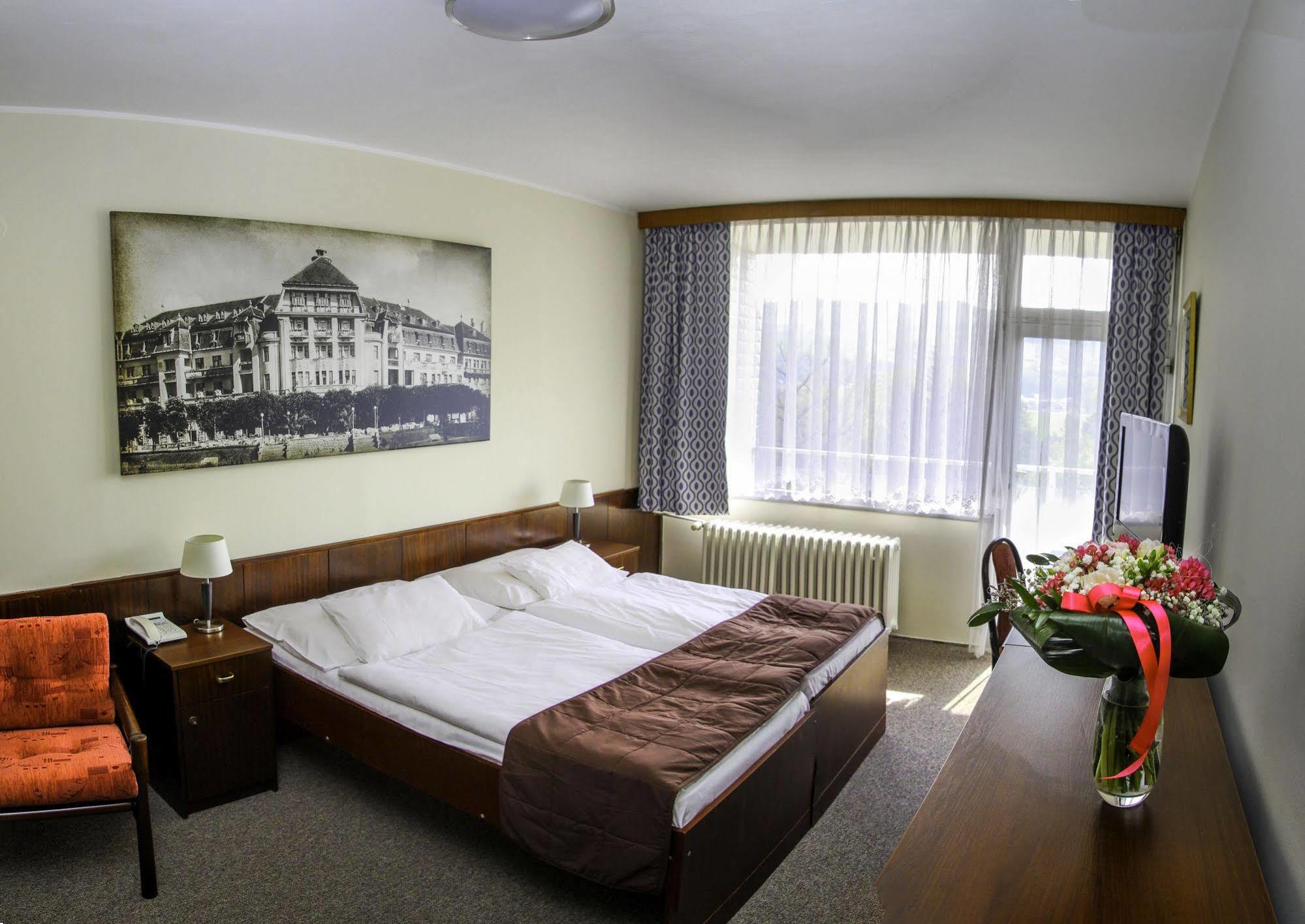 Ensana Splendid Hotel Piest'any Eksteriør billede
