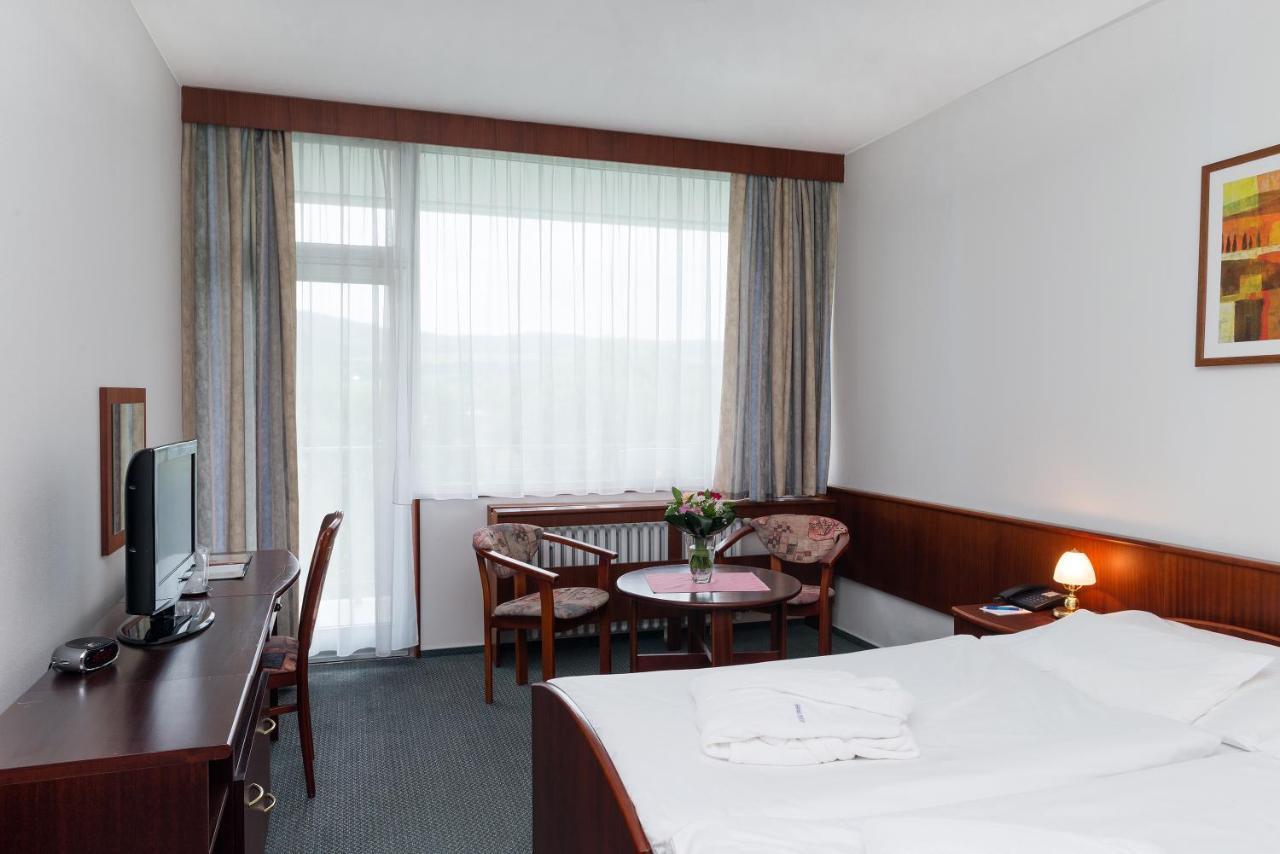 Ensana Splendid Hotel Piest'any Eksteriør billede